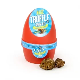 comprar magic-truffles-grow-kit-tampanensis Baratos en madrid
